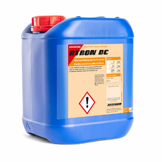 ATRON DC Жидкость для очистки оснастки от защитных покрытий