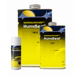 HumiSeal® 1B73 Захисне акрилове покриття для плат
