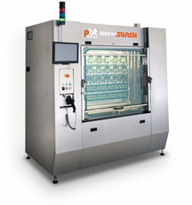 HyperSWASH Автоматическая машина для струйной отмывки трафаретов и печатных плат