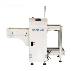 KAYO 50S Пристрій для розвантаження друкованих плат