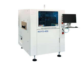 KAYO-450 Бюджетний автоматичний принтер