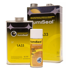 HumiSeal® 1A33 Защитное уретановое   покрытие