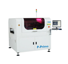 P-PRIMO автоматичний трафаретний принтер
